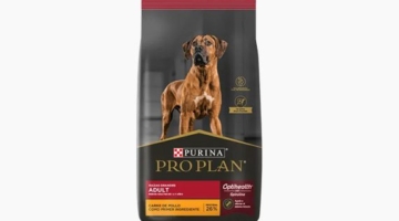 Alimento Purina Pro Plan Adultos para Perro - 15 KG, Grande