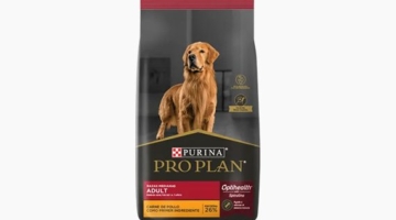 Alimento Purina Pro Plan Adultos para Perro - 15 KG, Mediano