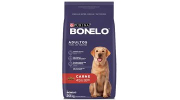 Purina Bonelo Carne para Perros 20kg