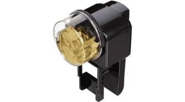 Comedero Automatico Nutramatic 2x: Acuario Peces