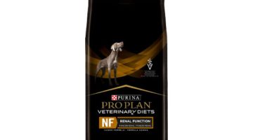 Pro Plan Veterinary Diets NF alimento renal