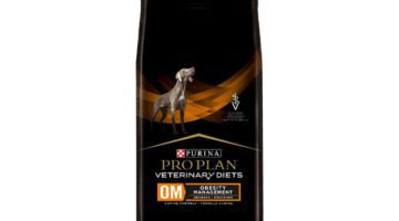 Pro Plan Veterinary Diets OM para perros