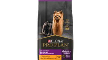 Purina Pro Plan Exigent Razas Pequeñas