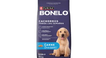 Purina Bonelo Carne Cachorros 15 kg